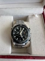 OMEGA Seamaster  Planet Ocean 600M
