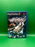 Whiplash (Deutsch) - Playstation 2