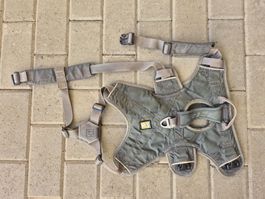 Ruffwear (Web Master / Panikgeschirr) Gr. S