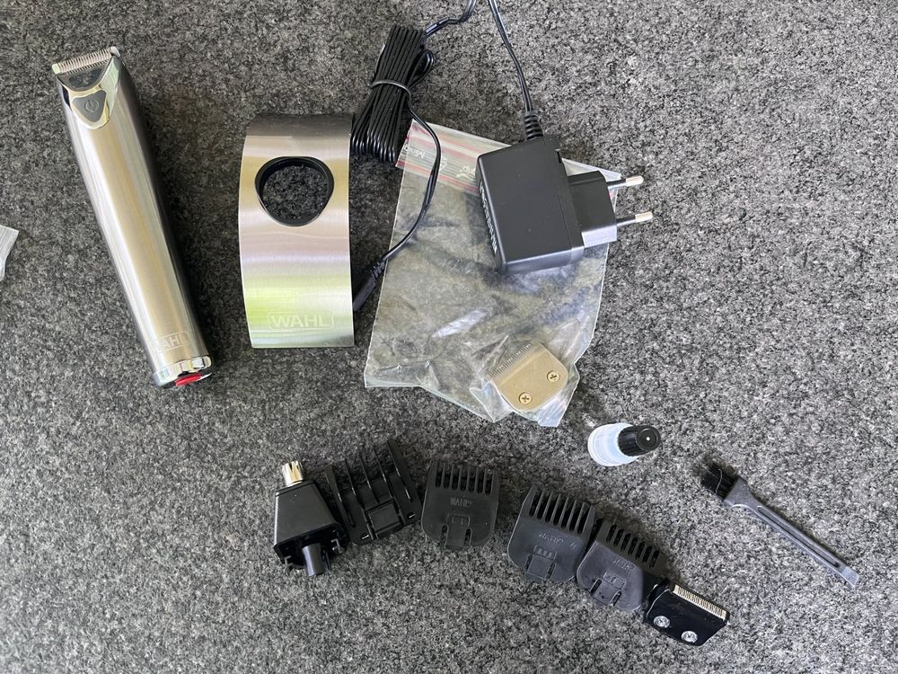 Alimentatore Sostitutivo MyVolts 5V Compatibile Con Wahl 9818 9818l 9854l Trimmer