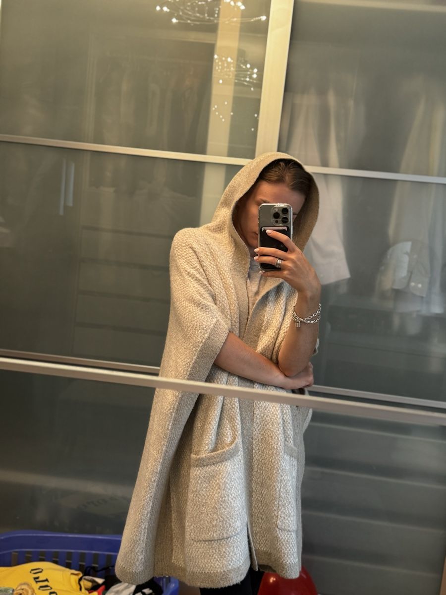 Mäntel: Damen Coat Wool blend – Neu (gemäss Beschreibung) aus Baar von Zlata1 2