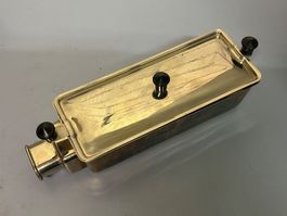 Antiker Sterilisationskocher elektrisch