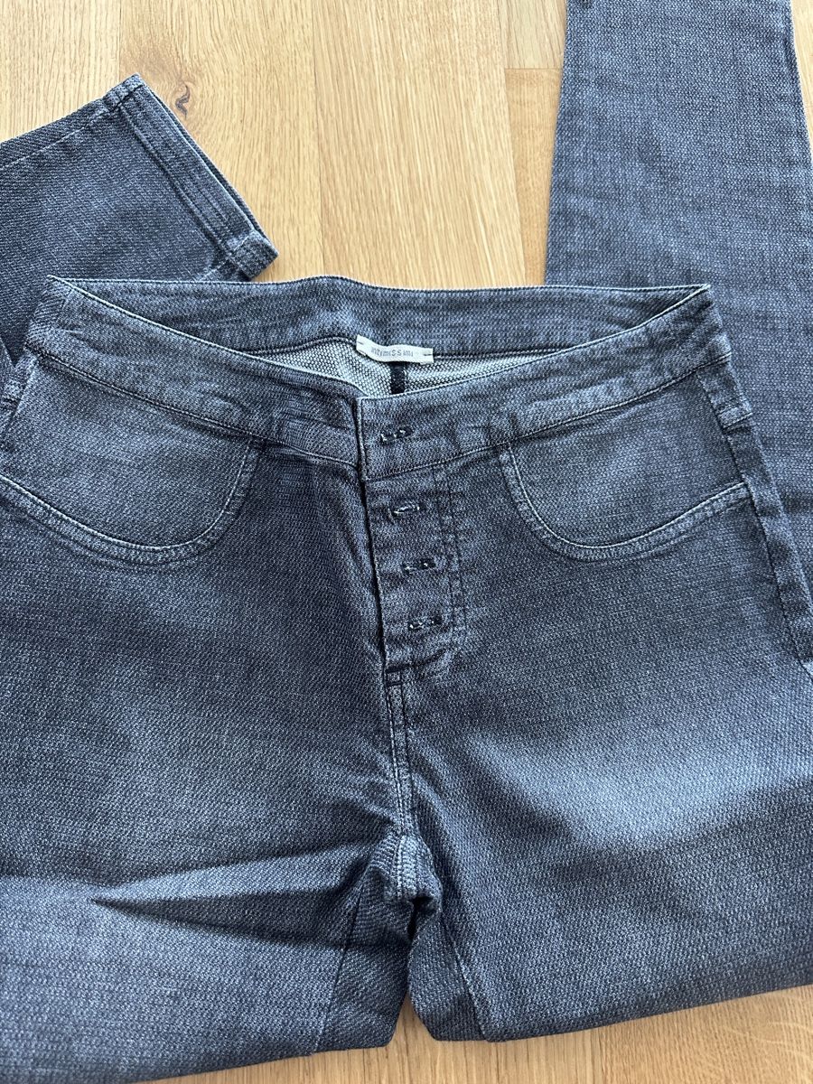Leggings: Leggins MISS SIXTY – Gebraucht aus Rickenbach b. Wil von iah_pg6d 1