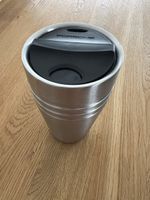 Porsche Thermobecher/Isolierbecher - Top Zustand!