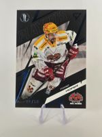🏒 EHC Biel-Bienne Fabio Hofer 🔵 Blue 10/60 Playoffs 25/26