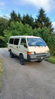 Mitsubishi L300 4x4 2.5l Diesel