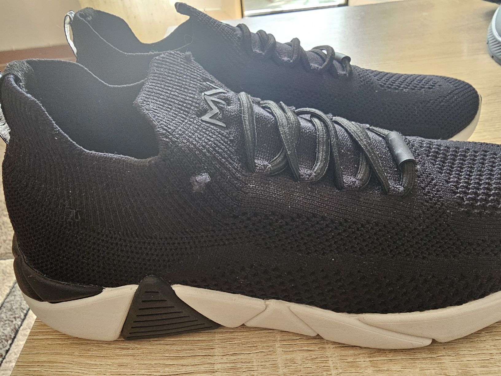 Scarpe da donna: Mark Nason Turnschuhe Gr. 37.5 – Usato da Landquart venduto da alk_z62z 1