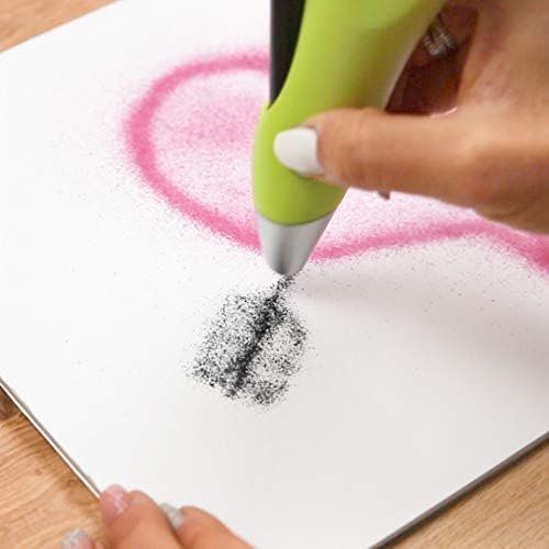 Farben: Airbrush Fun Farben sprühen Kinder Ungiftig – Neu und originalverpackt aus Hundwil von pac_6jh8 2
