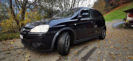 Opel Corsa C14 Twinport Rostfrei