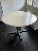 Runder Esstisch