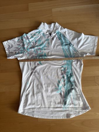 Velotrikot Go Sport Women L