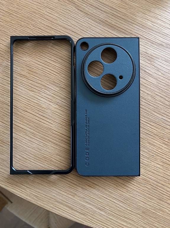Telefoni cellulari / Smartphones: ONEPLUS OPEN 512 GB, green, 7.82", Dual SIM, 5G – Usato da Zollikerberg venduto da ats_df5f 3