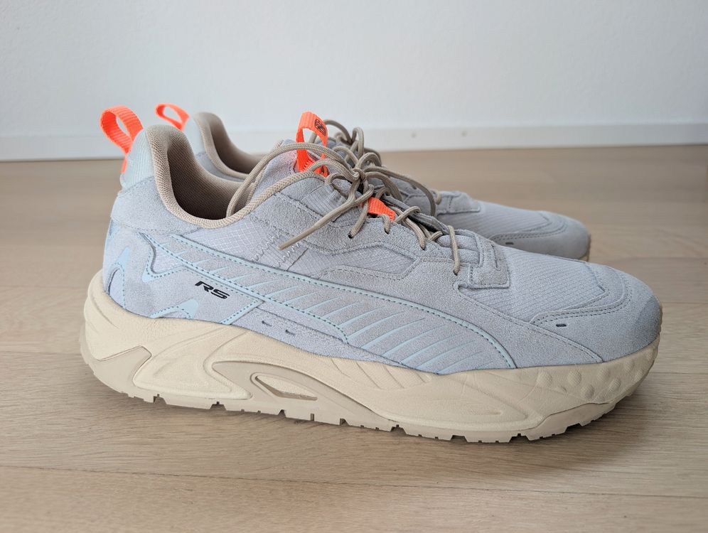 Puma Chaussures hommes: Puma RS – D'occasion à Lachen SZ par joa_rf9n 2