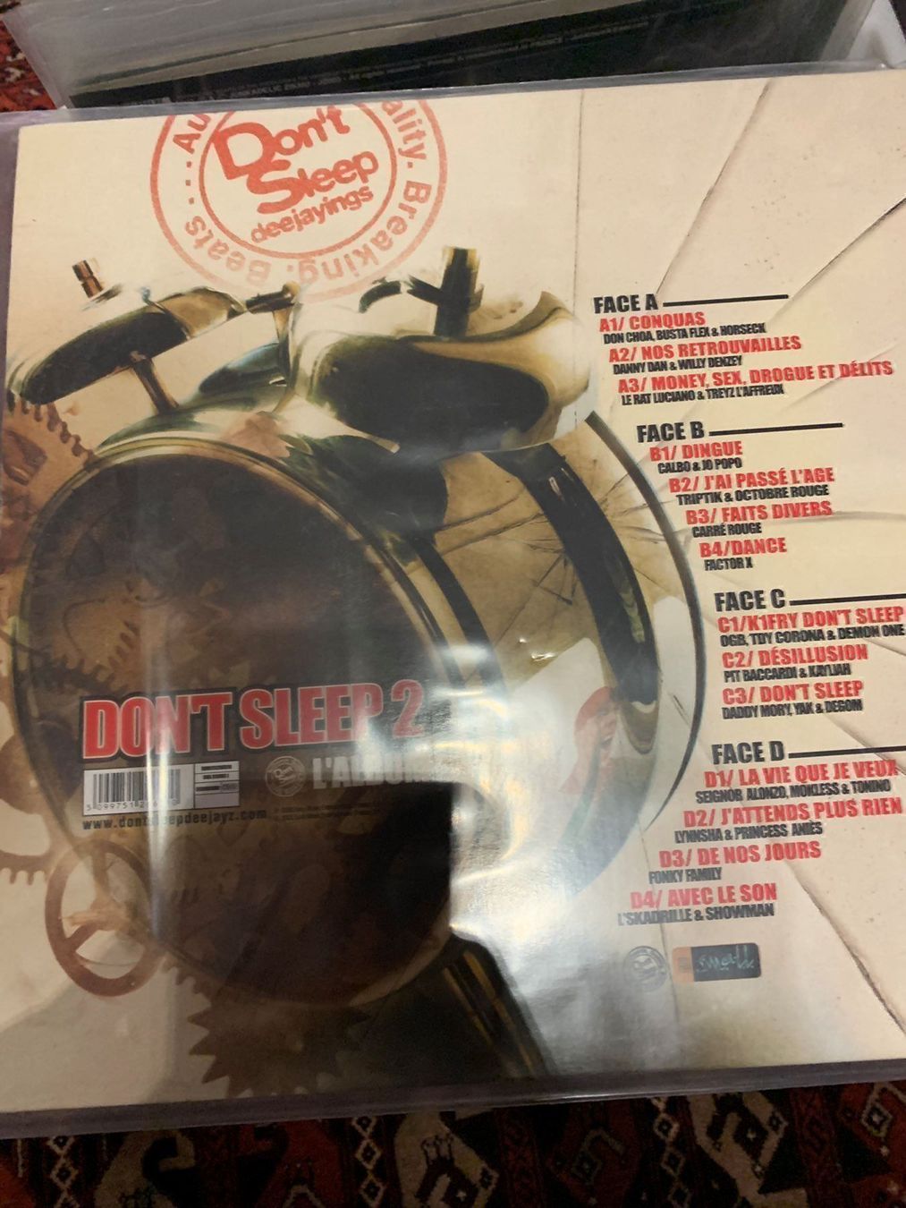 Dischi in vinile: Various schallplatten – Usato da Nidau venduto da ybm 1