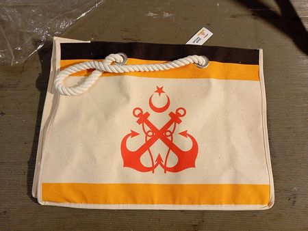 Tasche Istanbul
