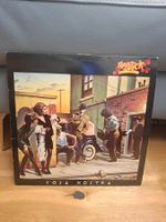 Slapstick Cosa Nostra LP, Vinyl, Rarität!