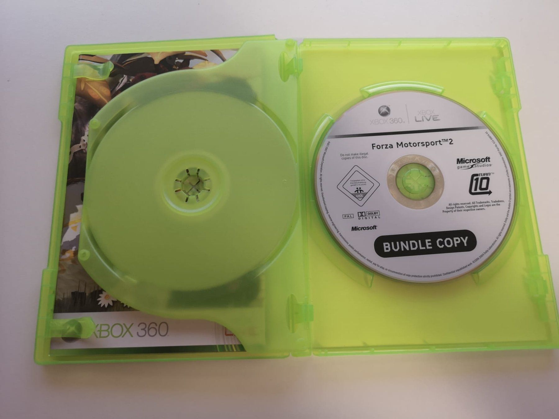Giochi: Viva Pinata & Forza 2 (XBOX 360) – Usato da Herisau venduto da Seyashop1 2