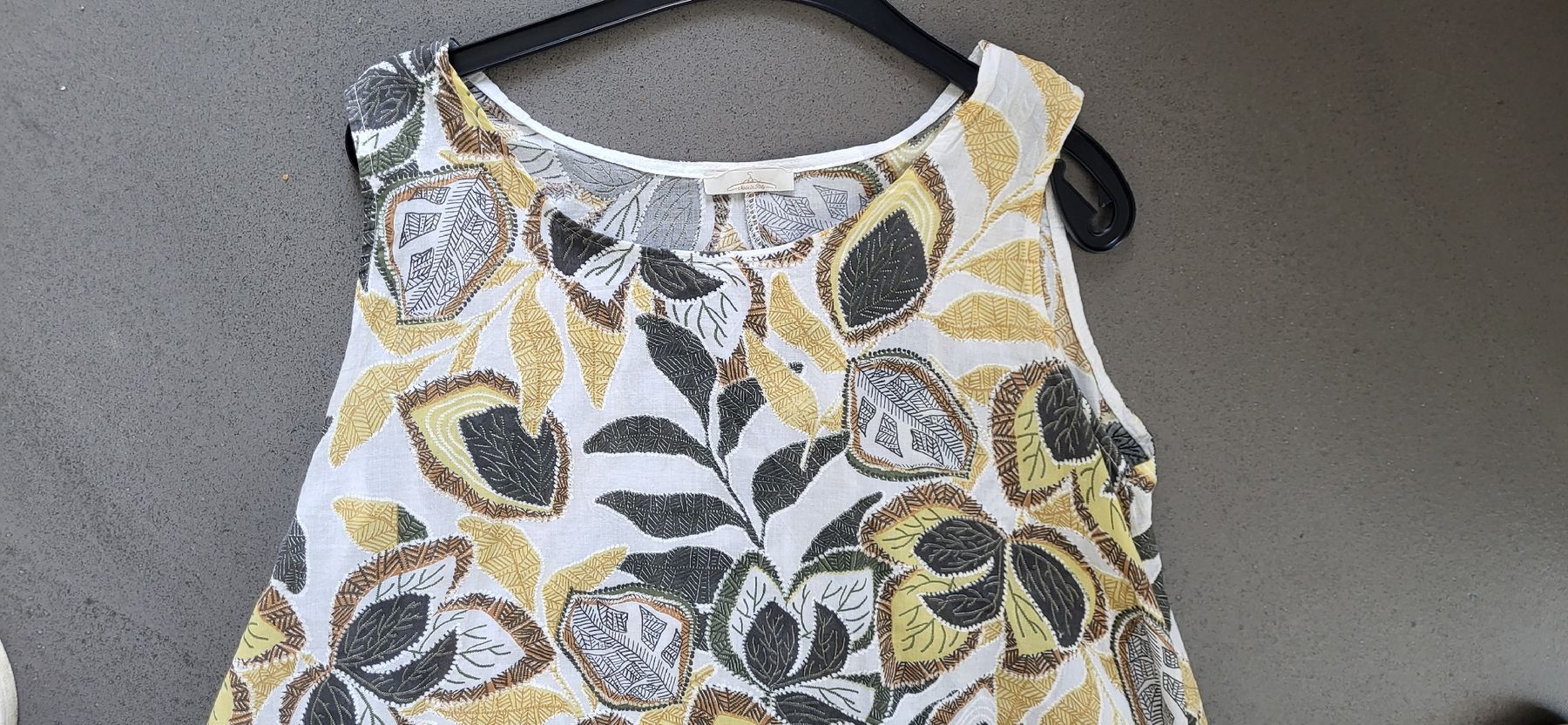 Vestiti: Kleid Gr M – Usato da Kaisten venduto da Ciccr 2