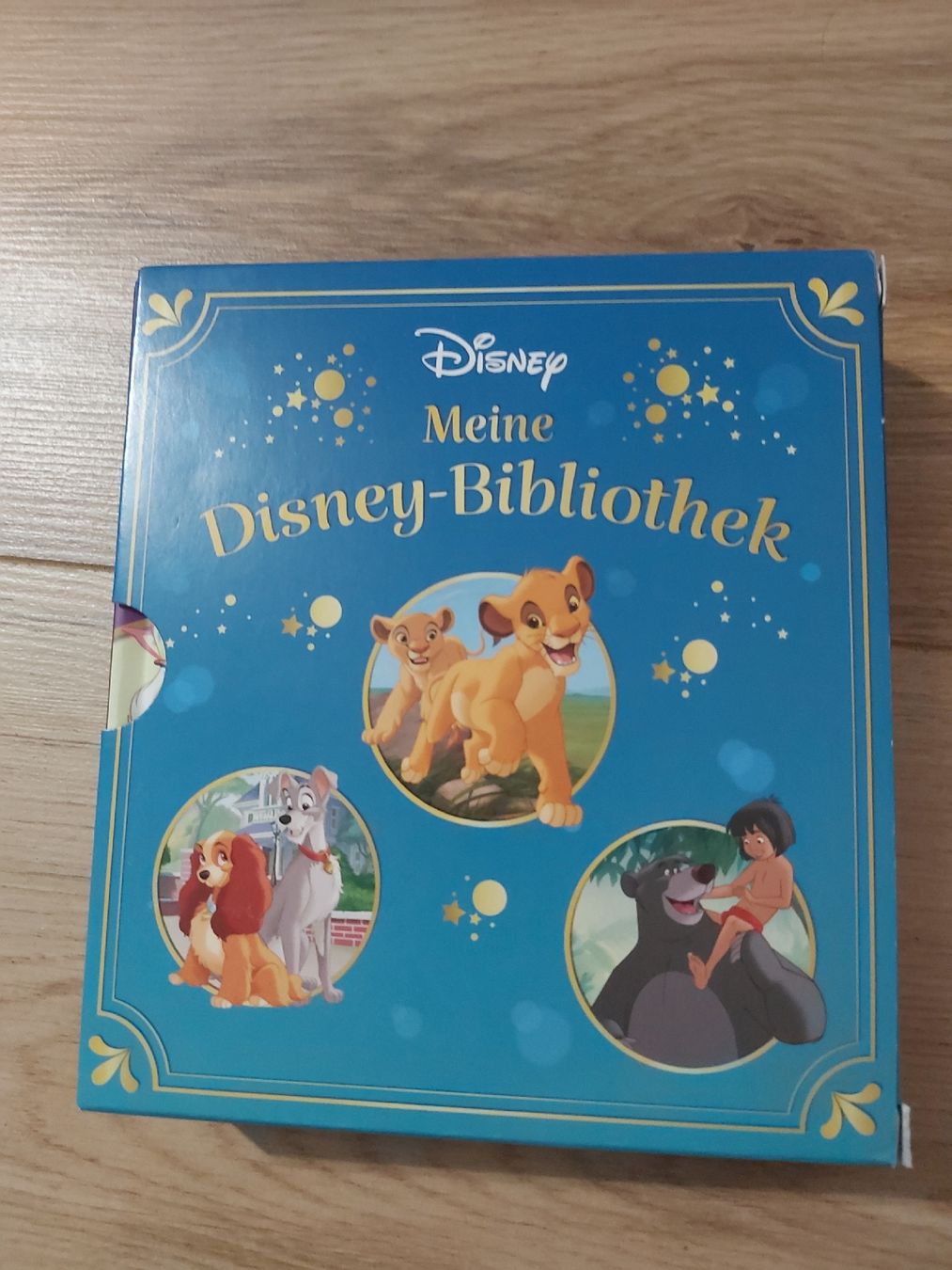 Libri: Kurgeschichten zu Disney – Usato da Pratteln venduto da bue_s5jc