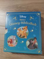 Kurgeschichten zu Disney