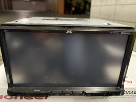 JVC KW-NSX700