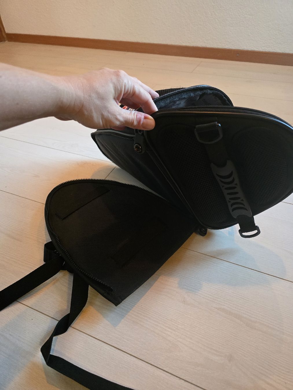Borse: Motorradtasche – Usato da Oberkirch LU venduto da Guezlibox 4