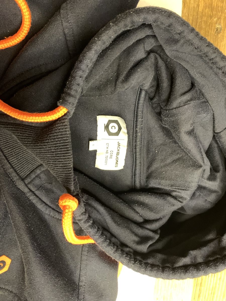 Jack & Jones Maglioni & Felpe: Jack & Jones Hoodie – Usato da Steffisburg venduto da nexx 4