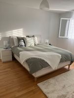 Boxspringbett 160x200