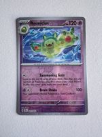 Reuniclus TEF EN 072/162 HOLO