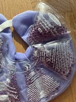 Lansinoh Breast Therapy Packs  chaud/froid