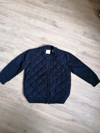 Zara Jacke
