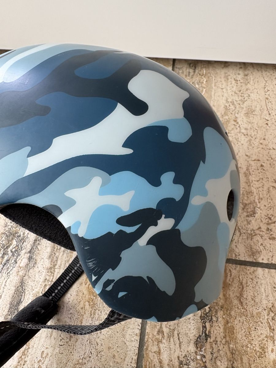 Caschi: Melon Velo/Skaterhelm 52-58cm – Usato da Nürensdorf venduto da Yellowstone09 2