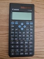 Canon F-715SG calculatrice scientifique