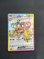Pokemon-Galvantula Ex-Stellar Crown-AB1.-!!