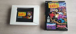 Atari Karts Jaquar 64-bit