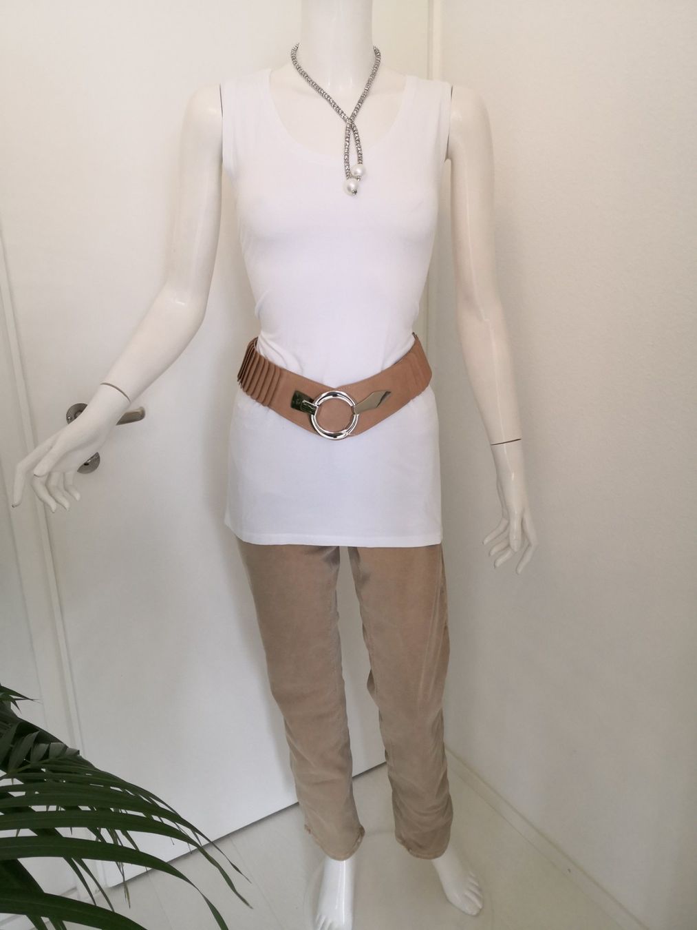 Jeans: 🤩DREAM JEANS BY MAC BEIGE – Nuovo (secondo la descrizione) da Olten venduto da Naja-Twins-Twins 4