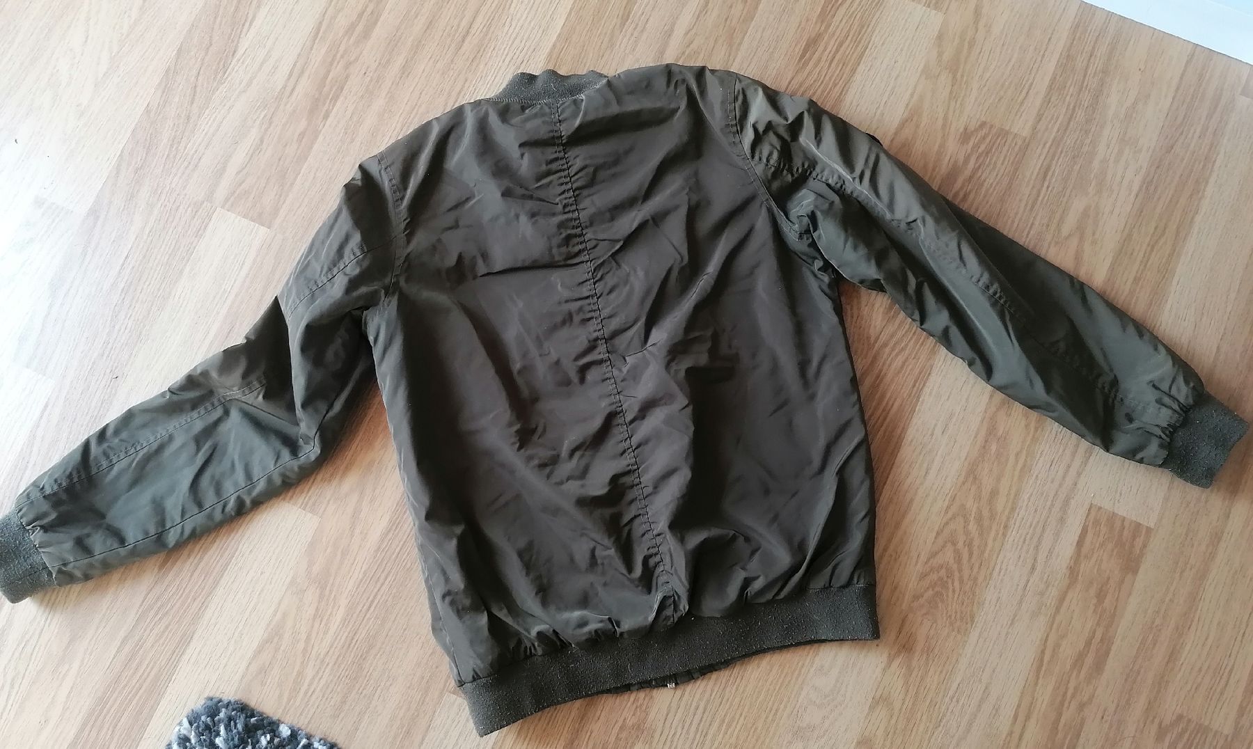 Giacche: Veste bombers, blouson, veste chaude, haut – Usato da Montcherand venduto da petiteoune75 5