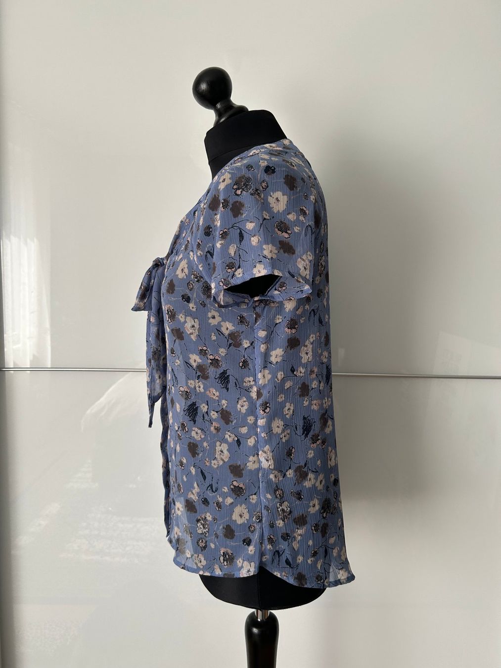 Blusen: Transparente Bluse von Street One – Gebraucht aus Riedholz von rebeccas 1