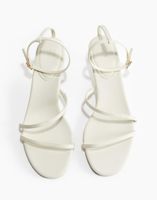 Talon blanches H&M, taille 40