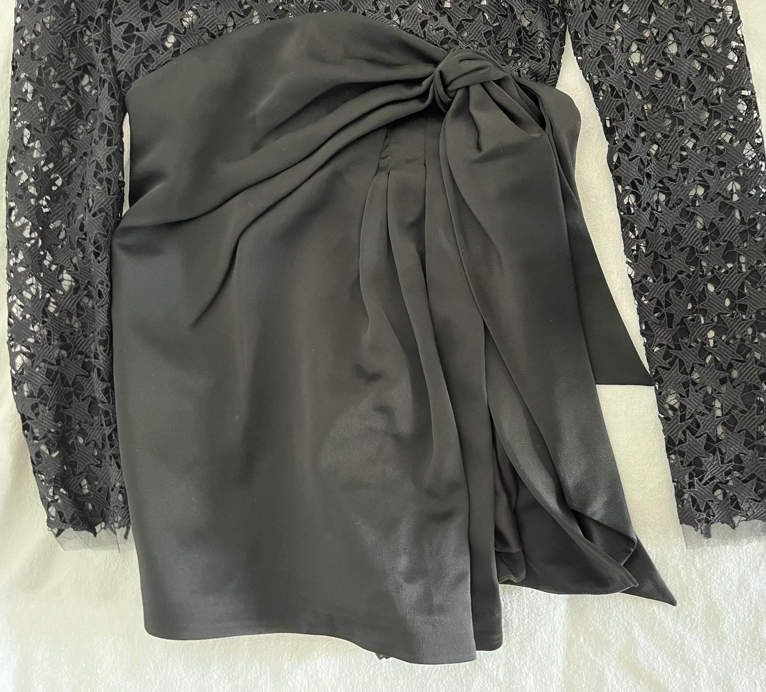 Saint Laurent Vestiti: Saint Laurent, combinaison short/jupe. 36 – Nuovo (secondo la descrizione) da Genève venduto da dachaw 7