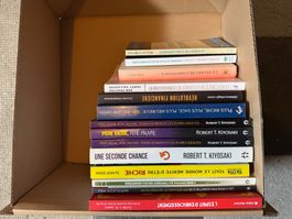 Sélection de titres 1 : enrichissement