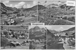 Rougemont - Multiview