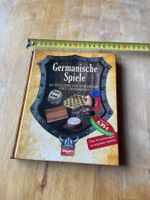 Germanische Spiele- Neu