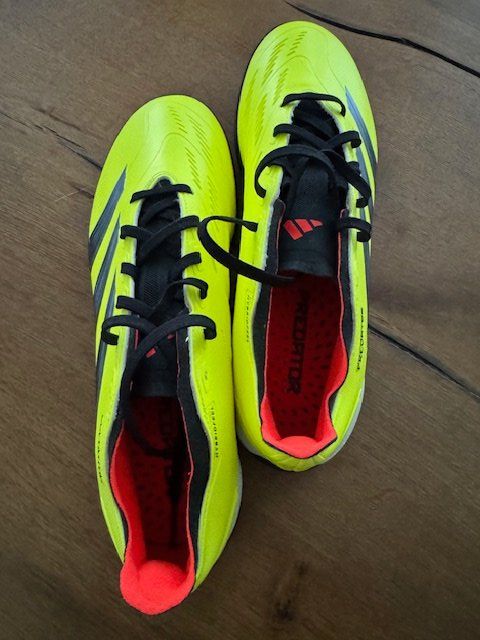 Adidas Scarpe da uomo: adidas Performance PREDATOR LEAGUE – Nuovo (secondo la descrizione) da Zürich venduto da E77 3