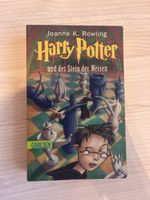 Harry Potter und der Stein der Weisen