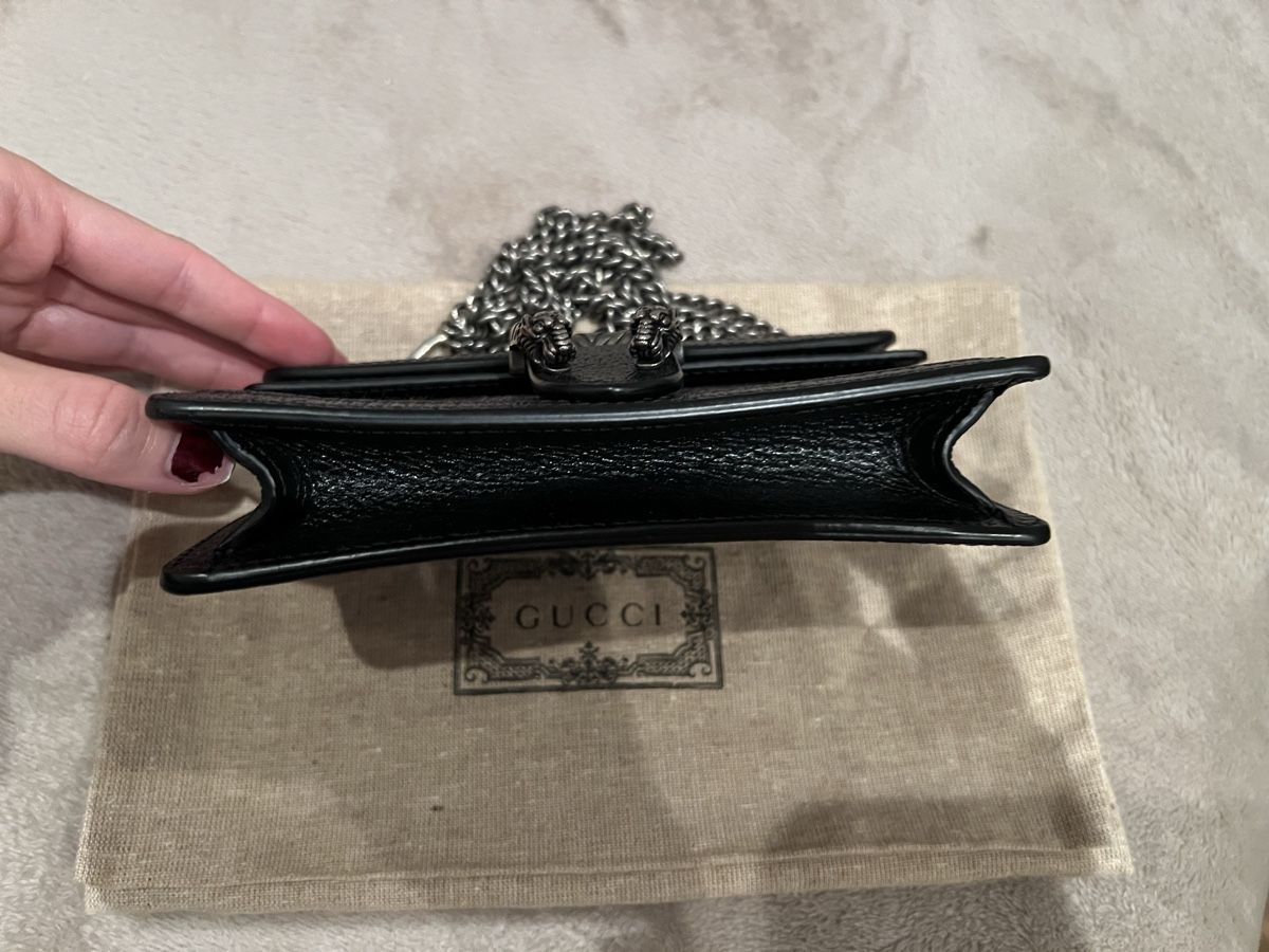 Gucci Taschen für Damen: Gucci Dionysus Mini – Neu (gemäss Beschreibung) aus Baden von Kikikickz 1