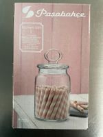 Vorratsglas Kitchen von Paşabahçe