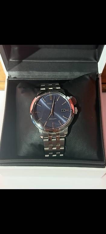 Orologi: Seiko / SRPA25K1 / Ungetragen – Usato da Horgen venduto da sdeuter