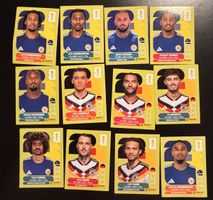 Panini FIFA 2026 Stickers Bundle Players