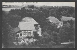 Frieswil Trümlen-Bad